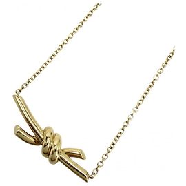 Collar Knot Tiffany & Co. Otro
