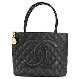 Borsa Chanel Matelassé nera Nero