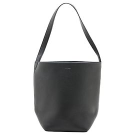 The Row Sac Park N/S Noir Medium Noir