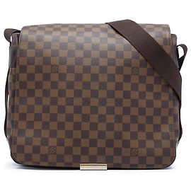 Louis Vuitton Marrom Damier Ebene Abbesses Marrom