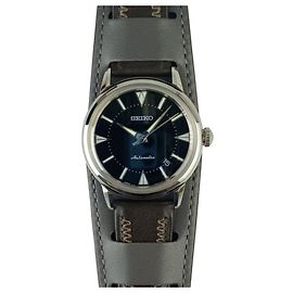 Montre SEIKO Prospex Alpinist Reissue Design Autre