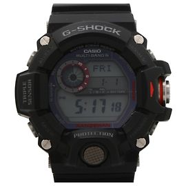 Casio G-Shock Master of G - Land Rangeman GW-9400J-1JF Otro