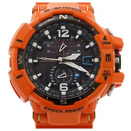 Casio G-SHOCK Sky Cockpit Men's Analog Watch Other