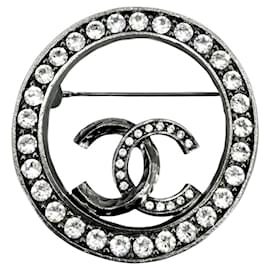 Chanel Strassbrosche Andere