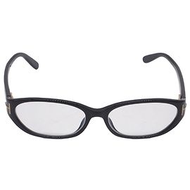 Lunettes Tom Ford Icon en acétate noir Noir