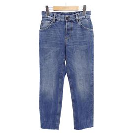 Autre Marque PT TORINO Jeans Blue