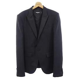 Autre Marque Giacca Dsquared2 Nero