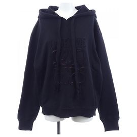 Moletom com capuz Loewe Preto
