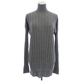 Autre Marque Maille Plan C Marron