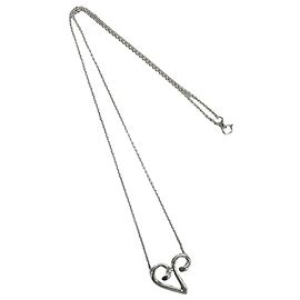 Tiffany & Co Collana Tiffany Vintage Zodiac Argento