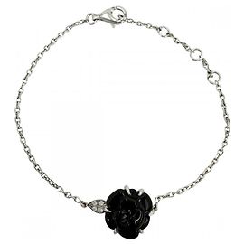 Pulsera charm Colección Camellia Chanel Otro
