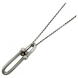 Colar em prata de lei Tiffany & Co. Outro