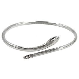Bracciale rigido a serpente da donna Tiffany & Co. Altro