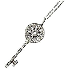 Collar Petal Key de Tiffany & Co. Otro