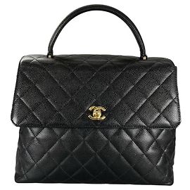 Bolsa Chanel Matelassé Outro
