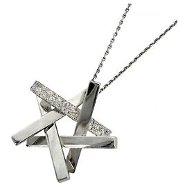 Collar Star para mujer Tiffany & Co. Otro