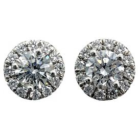 Tiffany & Co. Soleste Stud Earrings Other