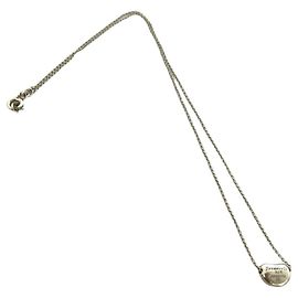 Tiffany & Co Collana Tiffany Beans Argento