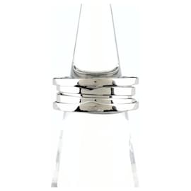 Bulgari BVLGARI B.zero1 Ring Silber