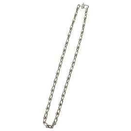 Tiffany & Co Collana Tiffany HardWear Small Link Argento