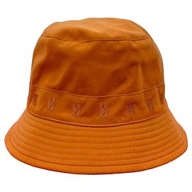 Hermès Bob Hermes Orange