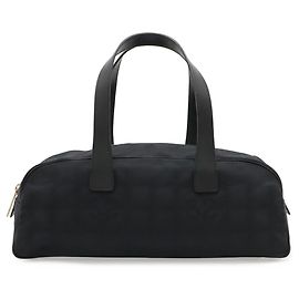 Borsa Chanel New Travel Line Nero