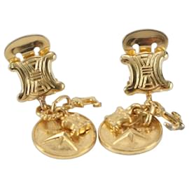 Céline Orecchini Celine Triomphe Swing D'oro