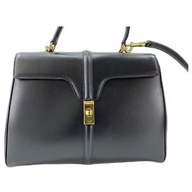 Céline Borsa 2WAY Celine in nero Nero