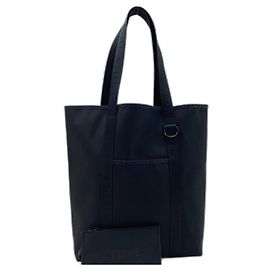 Céline Borsa Tote Verticale Celine Trekking Nero
