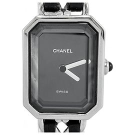 Relógio Chanel Premiere L para mulheres Outro