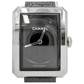 Orologio Boyfriend da donna Chanel H5317 Altro