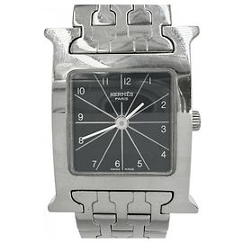 Hermès Orologio da polso da donna Hermes H-Watch Quartz Altro
