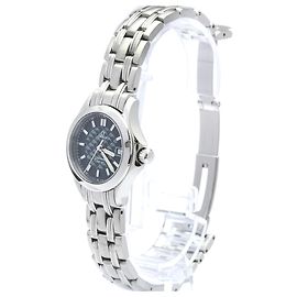 Omega Seamaster 120M Quartz Acier Inoxydable 26 Autre