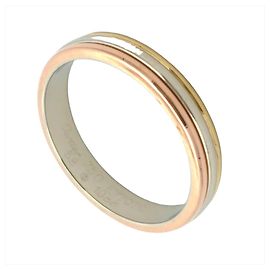 Cartier Louis Vendôme Ring Andere