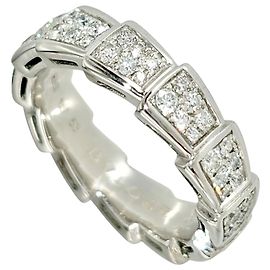Bulgari Anillo Serpenti Viper Bvlgari Otro
