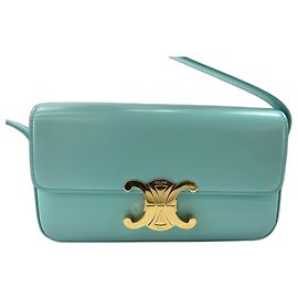 Céline Borsa a Spalla Celine Triomphe Claude Blu