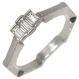Gucci Link to Love Ring Andere