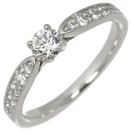 Tiffany & Co. Harmony Diamantring Andere
