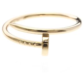 Cartier Juste un Clou Oro rosa 18K Small D'oro