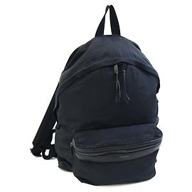 Mochila City da Saint Laurent Preto