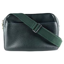 Louis Vuitton Taiga Reporter PM Schultertasche Andere