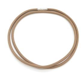 Hermès Collier choker Hermes Autre