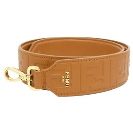 Fendi Strap You 8AV077 ALV6 Marron
