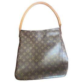 Sac Louis Vuitton Looping GM Monogramme