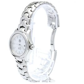 Tag Heuer Link 200M Quarz Edelstahl 26 Andere