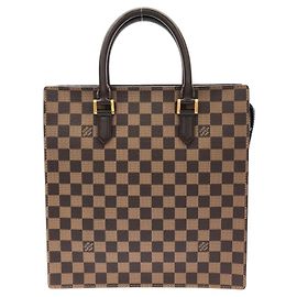 Bolsa Louis Vuitton Damier Venice Damier ebene