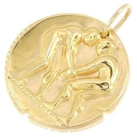 Van Cleef & Arpels Zodiac Pendant Other
