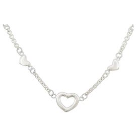 Collier Tiffany & Co. 925 Autre