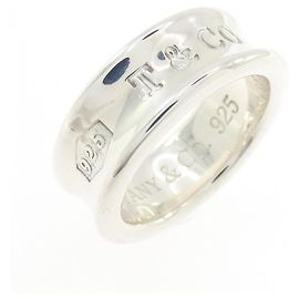 Anel 1837 da Tiffany & Co. Outro