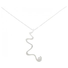 Tiffany & Co Collier Tiffany Equus Autre